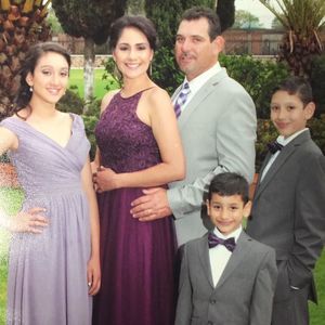 Meet your Posher, Felisa